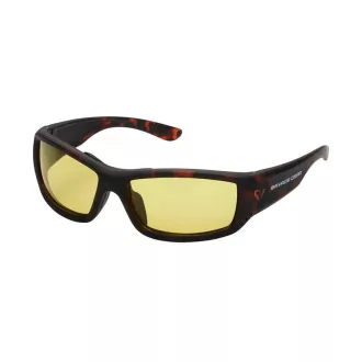 Savage Gear SAVAGE2 polarizált sárga napszemüveg