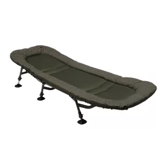 Prologic Inspire Lite-Pro 6 lábú horgászágy max 140 kg