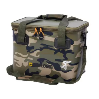  Prologic Element Storm Safe Ut. 23 l szerelékes táska 38 × 27 × 29 cm