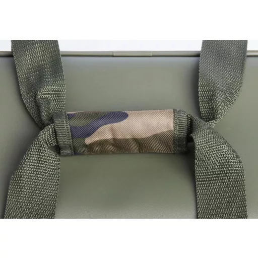 Prologic Element Storm Safe Ut. 23 l szerelékes táska 38 × 27 × 29 cm