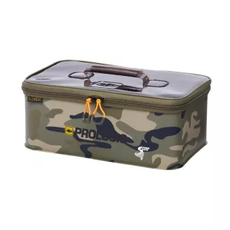   Prologic Element Storm Safe M Acc.deep szerelékes táska 20 × 17 × 13 cm