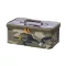 Prologic Element Storm Safe M Acc.deep szerelékes táska 20 × 17 × 13 cm