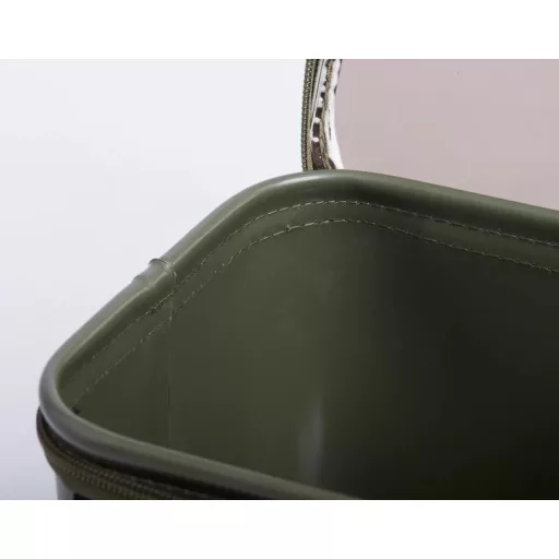 Prologic Element Storm Safe S Acc.deep szerelékes táska 10 × 17 × 13 cm