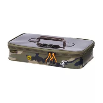   Prologic Element Storm Safe S Acc.sha szerelékes táska 10 × 17 × 6,5 cm