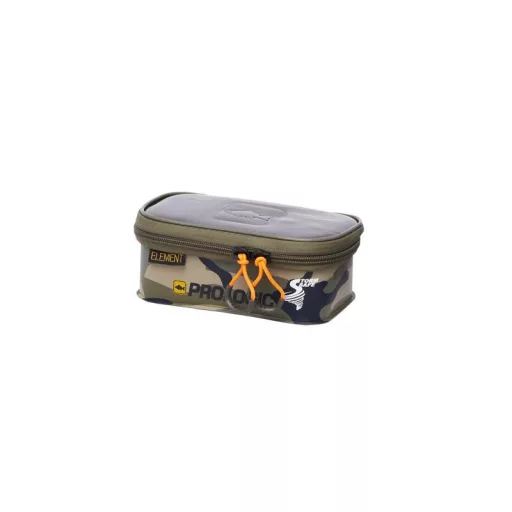 Prologic Element Storm Safe S Acc.sha szerelékes táska 10 × 17 × 6,5 cm
