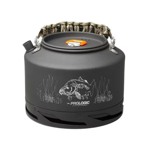 Prologic Blackfire 2 Cup vízforraló 0,9 l