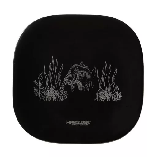 Prologic Blackfire étkészlet