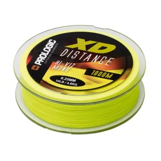   Prologic Xd Distance Hi-viz Yel 0,28 mm 1000 m monofil főzsinór