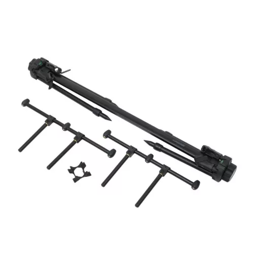 Prologic Tube 3 botos rod pod