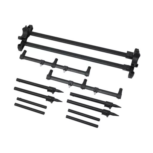 Prologic C-Series Twin Support 3 botos rod pod