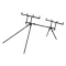 Prologic C-Series Convertible Long Legs 4 botos rod pod