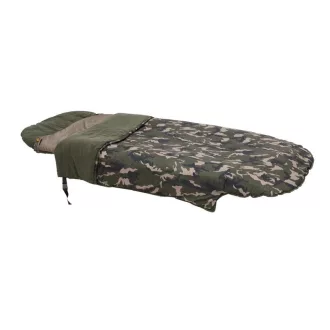   Prologic Element Comfort hálózsák és Thermal Camo takaró