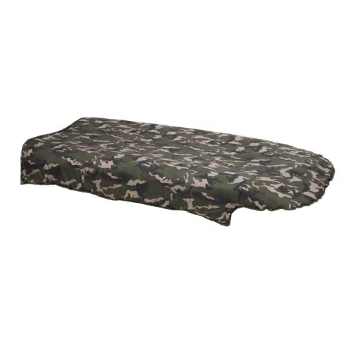 Prologic Element Comfort hálózsák és Thermal Camo takaró
