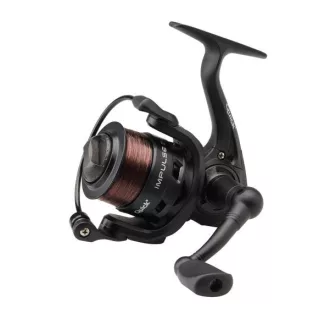 DAM IMPULSE 3 l FD 8 lb BROWN MONO 2500 elsőfékes orsó