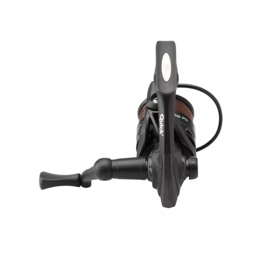 DAM IMPULSE 3 l FD 8 lb BROWN MONO 3000 elsőfékes orsó