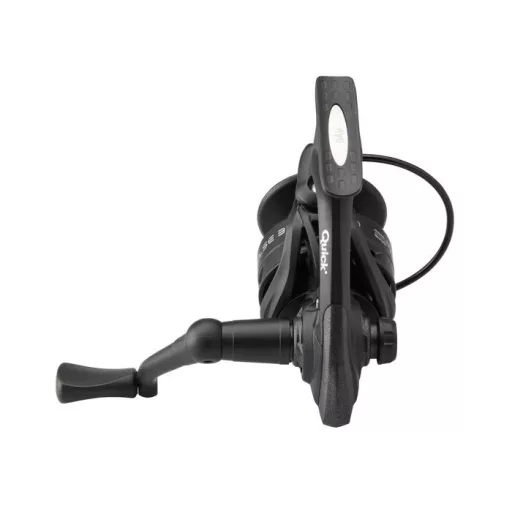 DAM IMPULSE 3 l FD 8 lb BROWN MONO 3000 elsőfékes orsó