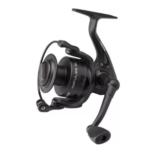 DAM IMPULSE 3 l FD 8 lb BROWN MONO 4000 elsőfékes orsó