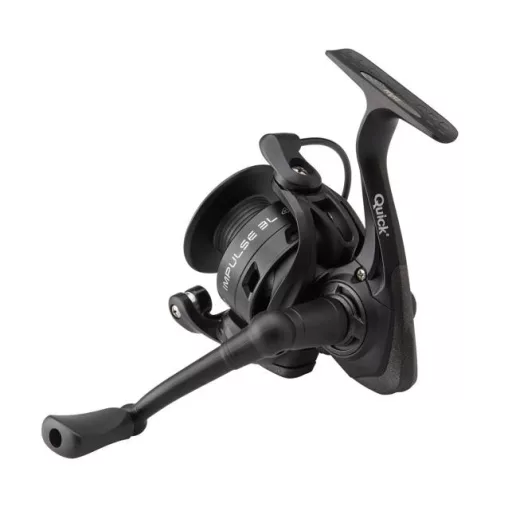 DAM IMPULSE 3 l FD 8 lb BROWN MONO 4000 elsőfékes orsó