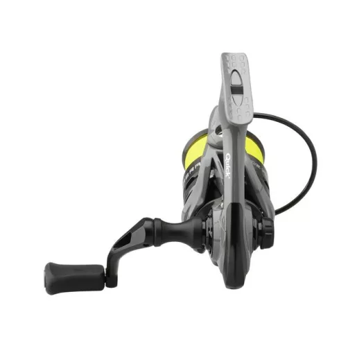 DAM DYNABRAID 4 S FD 20 lb BRAID 4000 elsőfékes orsó