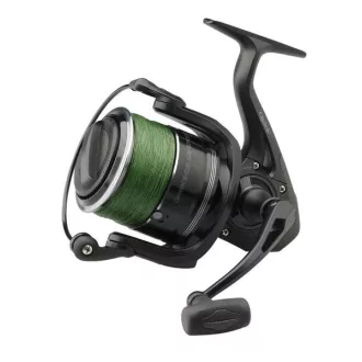 DAM DARKSIDE 4B SPOD S 30 lb BRAID 7000 távdobó orsó