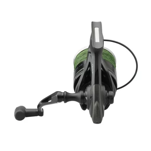 DAM DARKSIDE 4B SPOD S 30 lb BRAID 7000 távdobó orsó