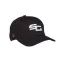 Savage Gear SG fekete UNI baseball sapka