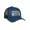 Savage Gear Logo Badge türkizkék UNI baseball sapka