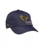 Savage Gear Quick-dry kék UNI baseball sapka