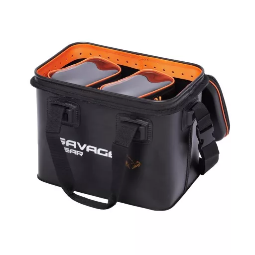 Savage Gear WPMP XL 12 l pergetőtáska