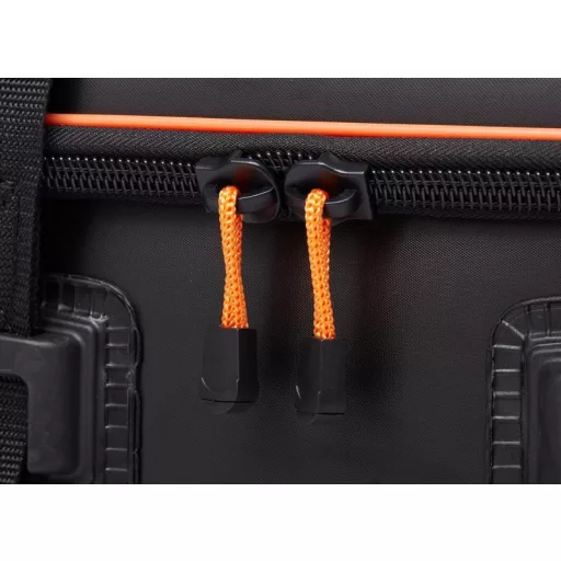 Savage Gear WPMP Boat And Bank L Com 24 l horgásztáska 36 × 23 × 28 cm