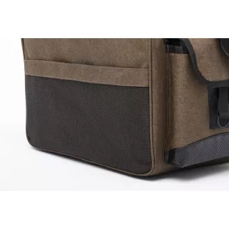   Savage Gear SPC S 6 dobozzal 8 l pergetőtáska 25 × 35 × 14 cm