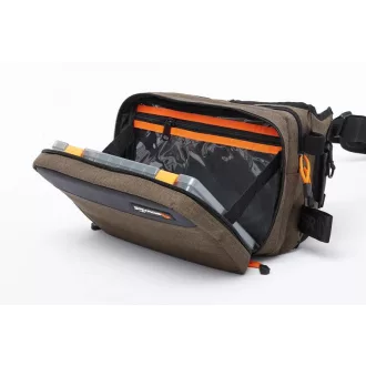 Savage Gear SPC 1 Box 10 Bags válltáska 20 × 31 × 15 cm