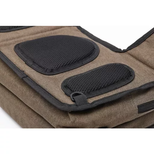 Savage Gear SPC 1 Box 10 Bags válltáska 20 × 31 × 15 cm