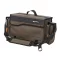 Savage Gear SPC Shoulder 2 dobozzal pergetőtáska 16 × 40 × 22 cm