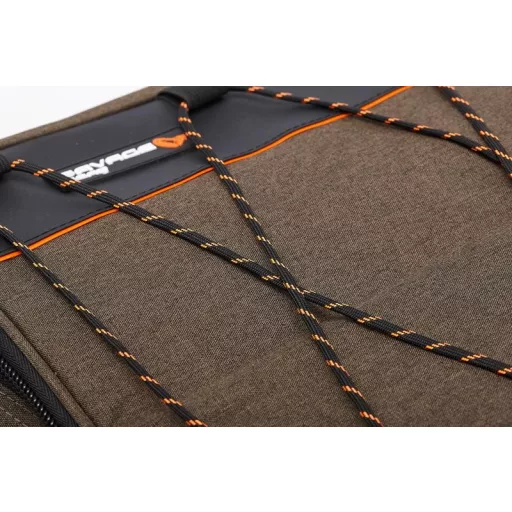 Savage Gear Specialist 3 dobozzal hátizsák 40 × 38 × 23 cm