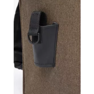   Savage Gear SPC Soft 1BOX10BAGS pergetőtáska 21 × 38 × 22 cm