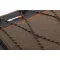 Savage Gear System Box S 3 dobozzal 5 Bags horgásztáska
