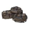 Savage Gear System M 18 l horgásztáska 48 × 30 × 22 cm