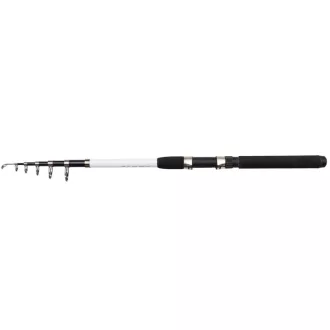   DAM Nova Expedition 240 cm 20–40 g 6 részes teleszkópos horgászbot
