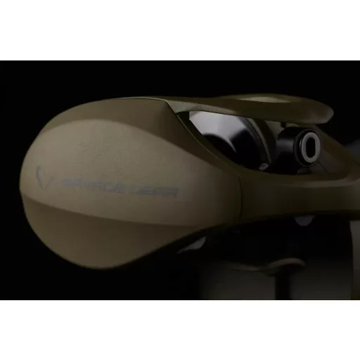 Savage Gear SG8 BC LH 2JP BC 8,1 100 multiplikátoros orsó