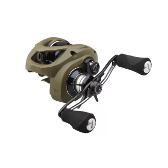 Savage Gear SG8 BC LH 2JP 5,6 300 multiplikátoros orsó