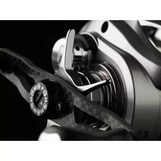 Savage Gear SG10 BC LH 2ARB 2JAP 5,6 300 multiplikátoros orsó