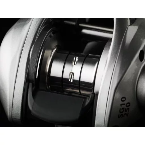 Savage Gear SG10 BC LH 2ARB 2JAP 5,6 300 multiplikátoros orsó