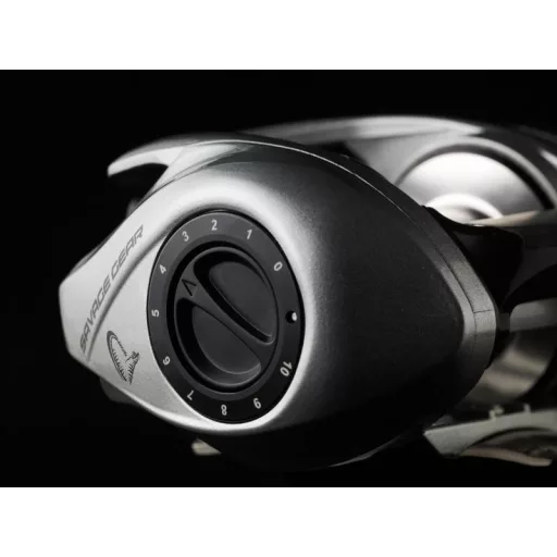 Savage Gear SG10 BC LH 2ARB 2JAP 5,6 300 multiplikátoros orsó