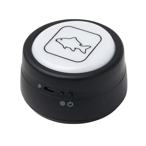 Prologic C-SERIES PRO ALARM SET 4P1P1 RED/GRN/Y/B elektromos kapásjelző szett