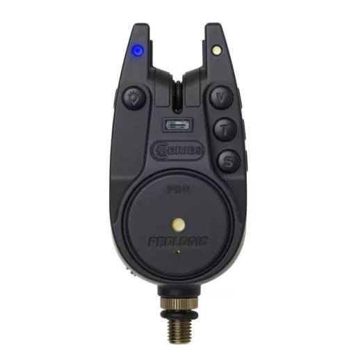 Prologic C-SERIES PRO ALARM SET 2p1p1 ALL BLUE elektromos kapásjelző szett