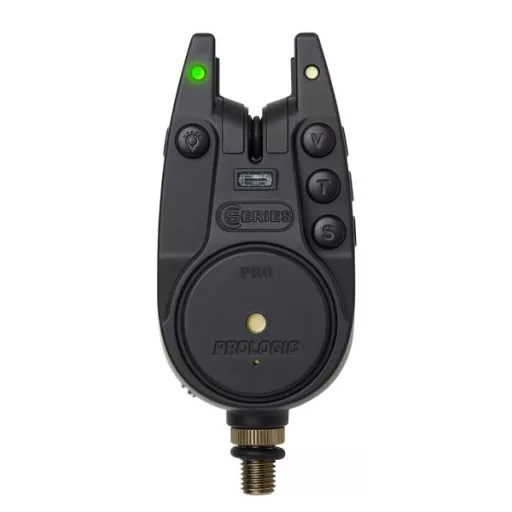 Prologic C-SERIES PRO ALARM SET 2p1p1 ALL BLUE elektromos kapásjelző szett