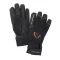 Savage Gear All Weather fekete kesztyű M