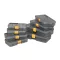 Savage Gear Lurebox 4A Smoke 21,4 × 11,8 × 4,5 cm műcsalis doboz