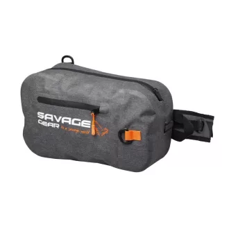   Savage Gear AW Sling 13 l horgász válltáska hátizsák 39 × 25 × 13 cm